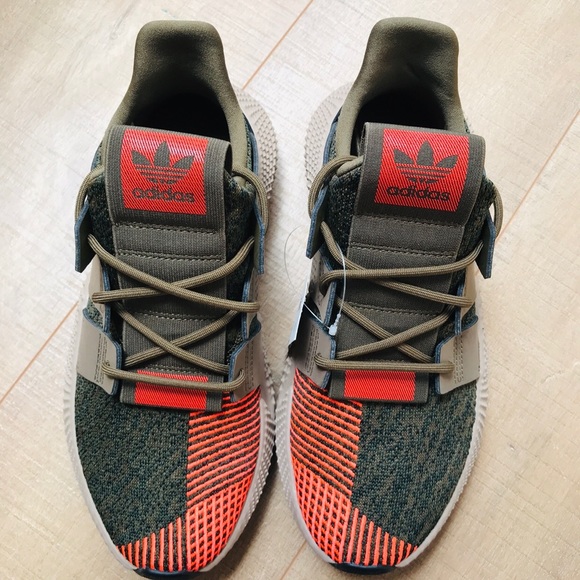 Adidas Prophere Sneakers - Picture 3 of 8